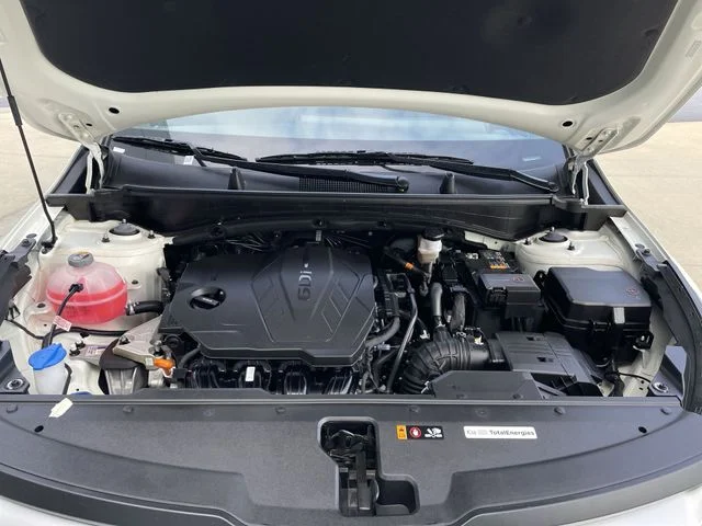 2025 Kia Sportage LX - Photo 42