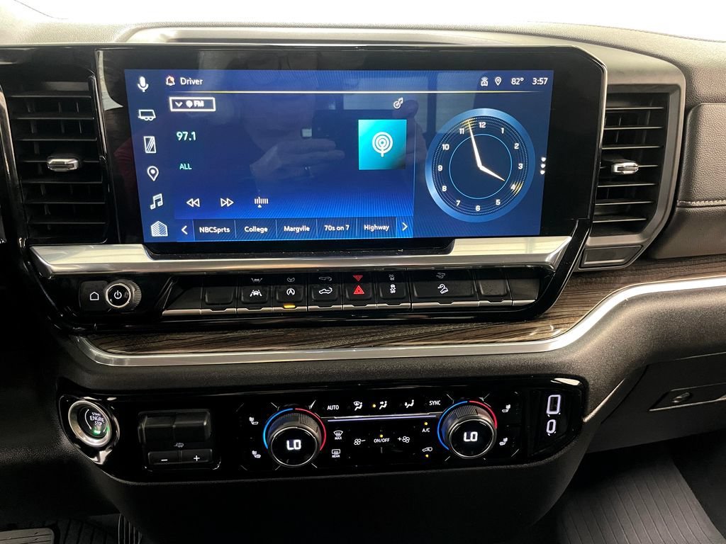 2024 Chevrolet Silverado 1500 LT - Photo 30