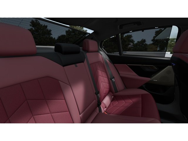 New 2027 Black Sapphire Metallic BMW 530i image 12
