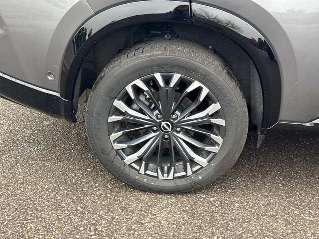 Certified Used 2026 Gray Nissan Platinum image 12