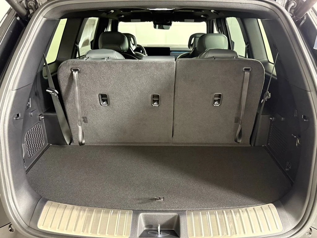 New 2027 Ebony Black Kia X-LINE SX image 18