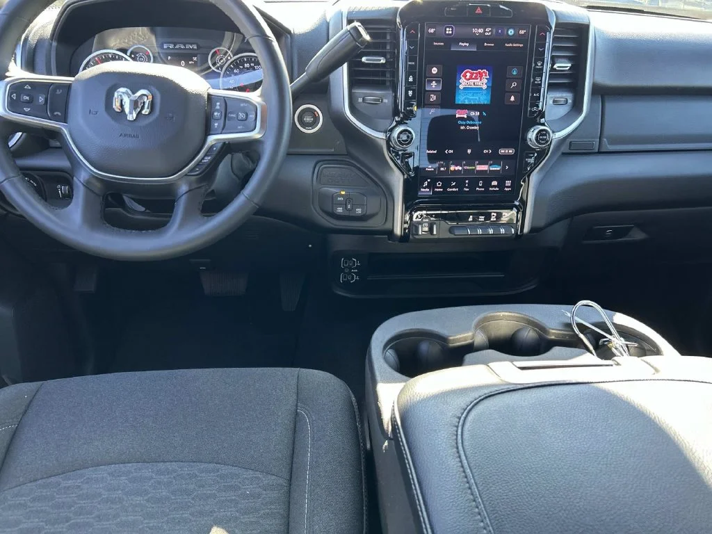 Used 2025 Gray Ram Big Horn image 9
