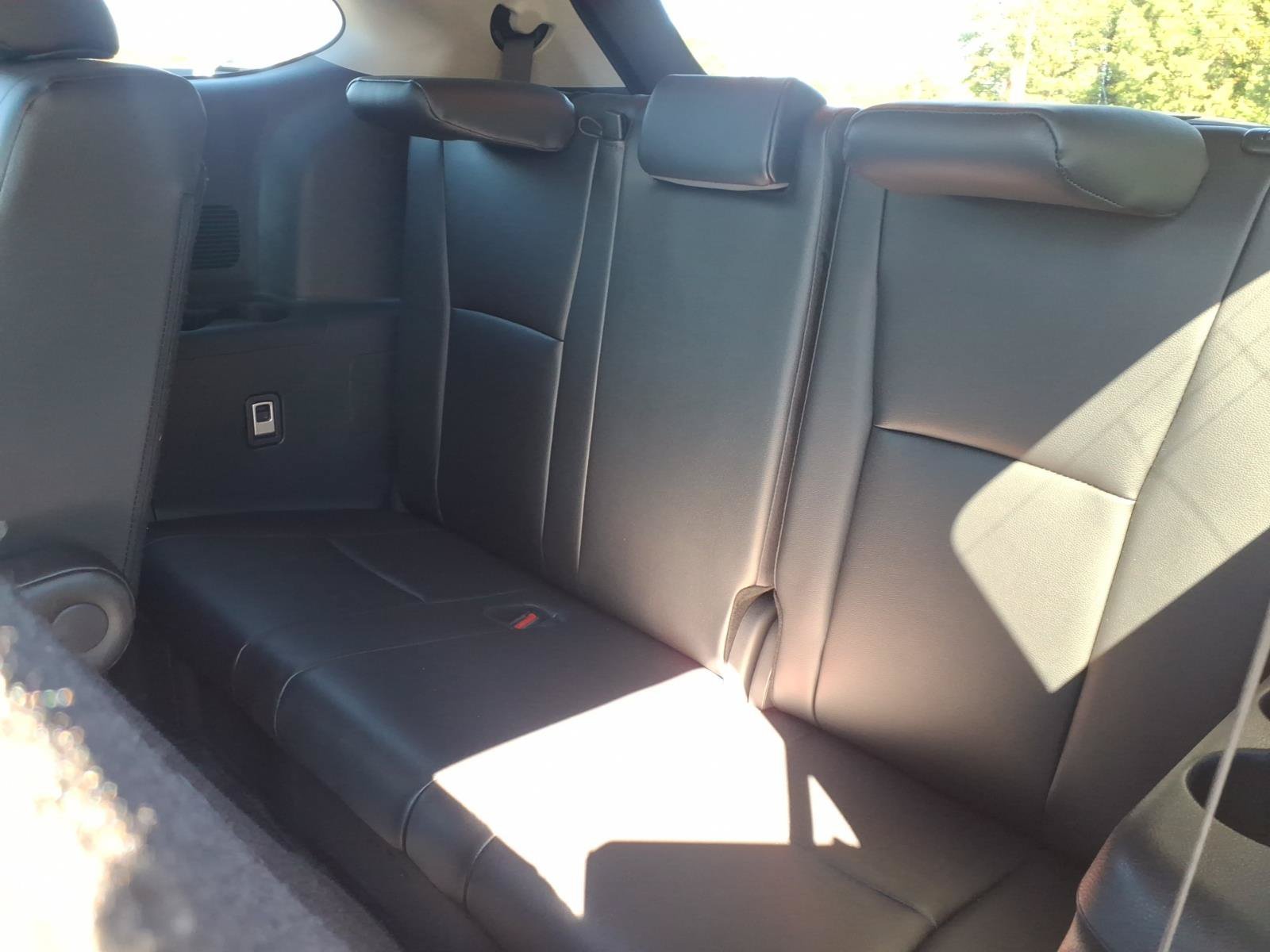 Used 2024 Magnetic Gray Metallic Toyota LE image 13