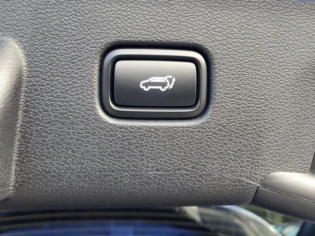 2026 Kia Sportage SX - Photo 28