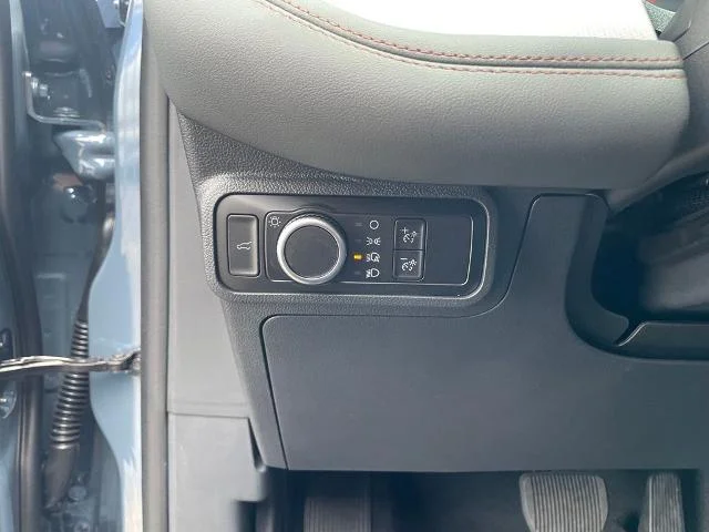 New 2026 Vapor Blue Metallic Ford Active image 51