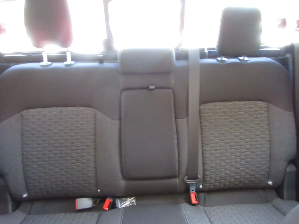 New 2026 Oxford White Ford XLT image 25