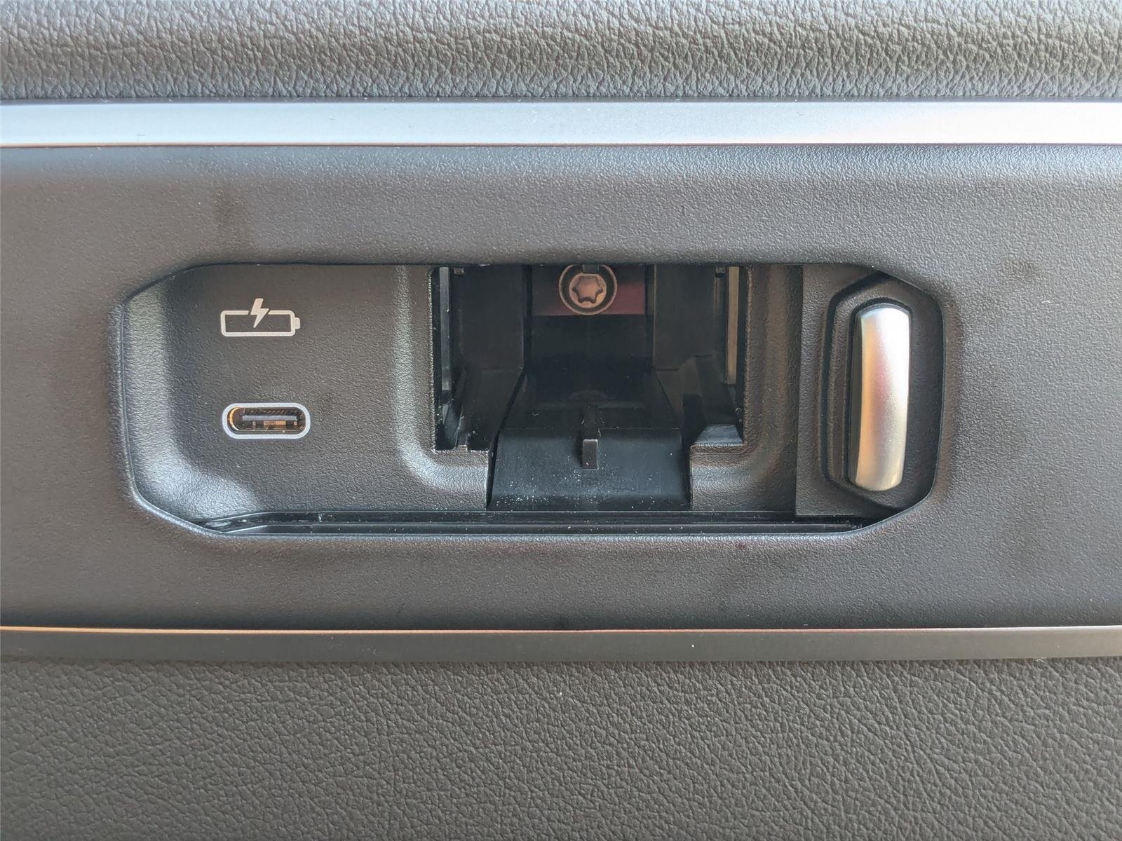 Certified Used 2024 Skyscraper Grey Metallic BMW xDrive40i image 33