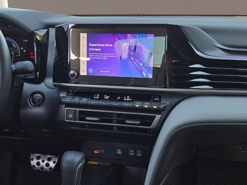 Used 2026  Toyota SE image 15