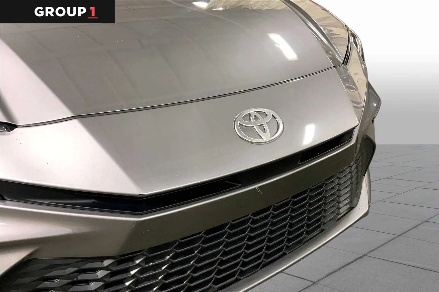 Certified Used 2025 Heavy Metal Toyota SE image 30
