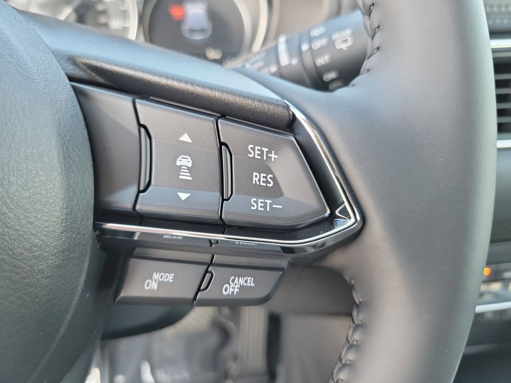 2025 Mazda CX-5 S Select Package - Photo 7