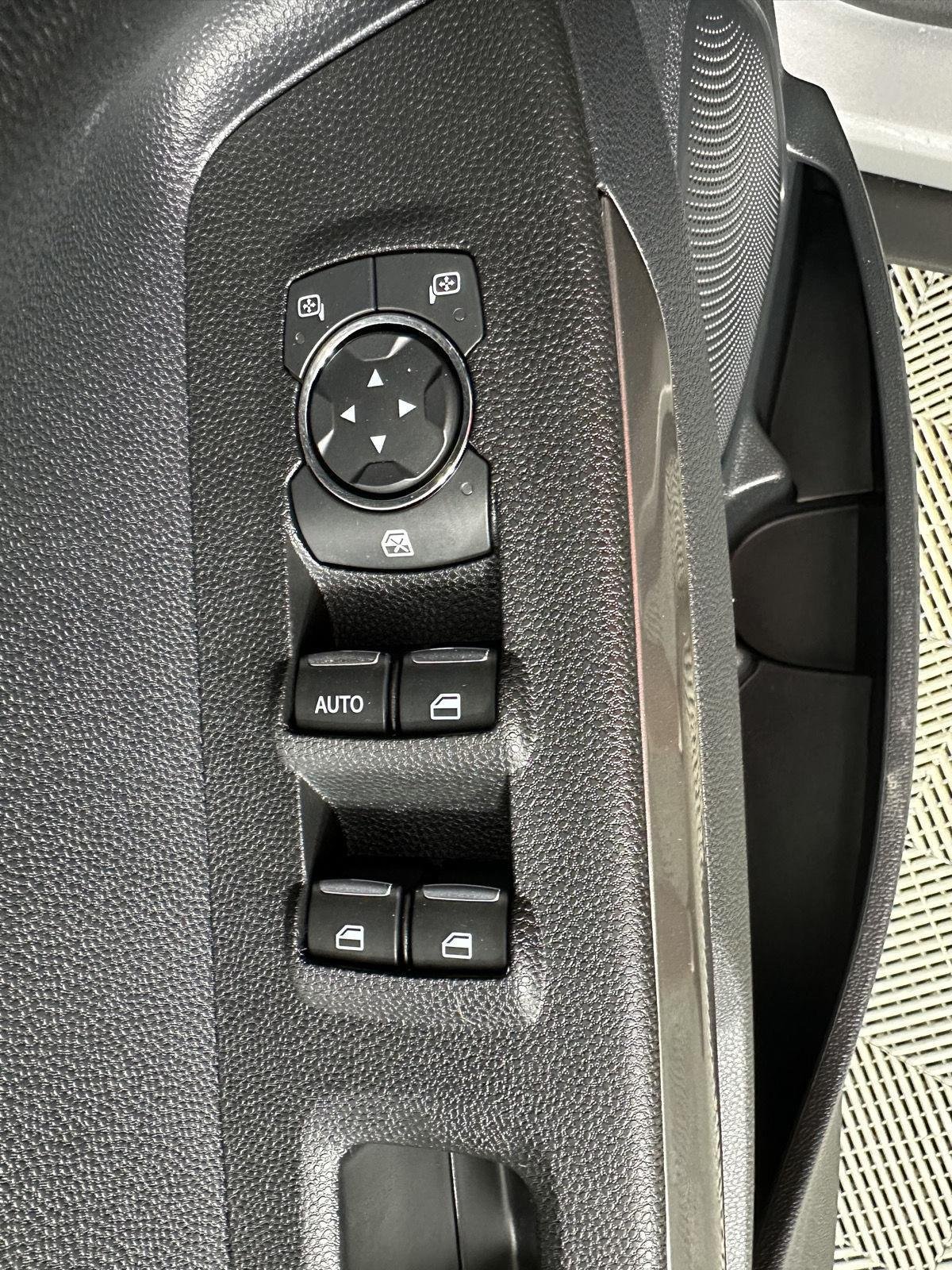 Used 2022 Moondust Silver Ford SE image 22
