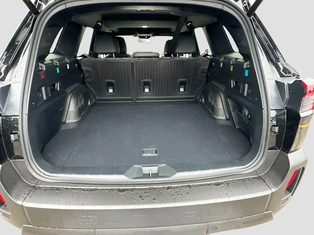 New 2026 Black Subaru Limited image 33