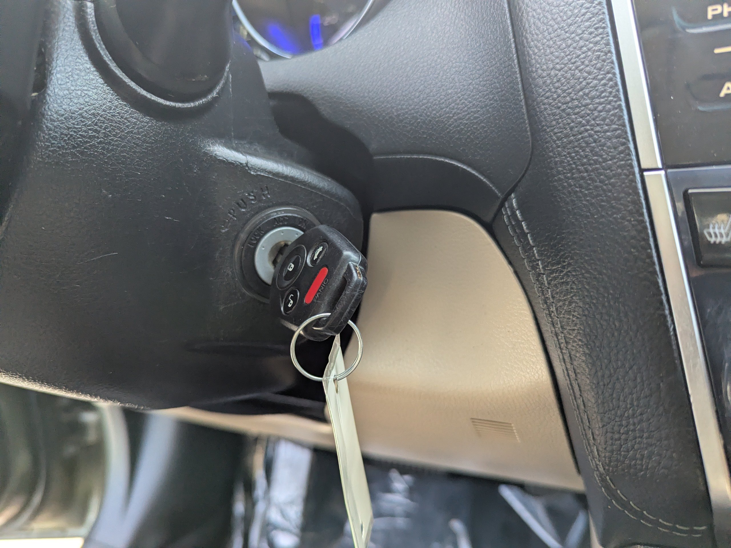 2018 Subaru Outback Premium - Photo 18