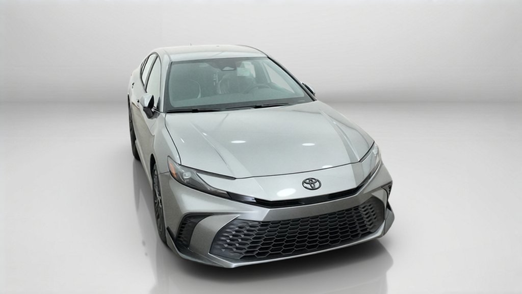 New 2026 Heavy Metal Toyota SE image 4