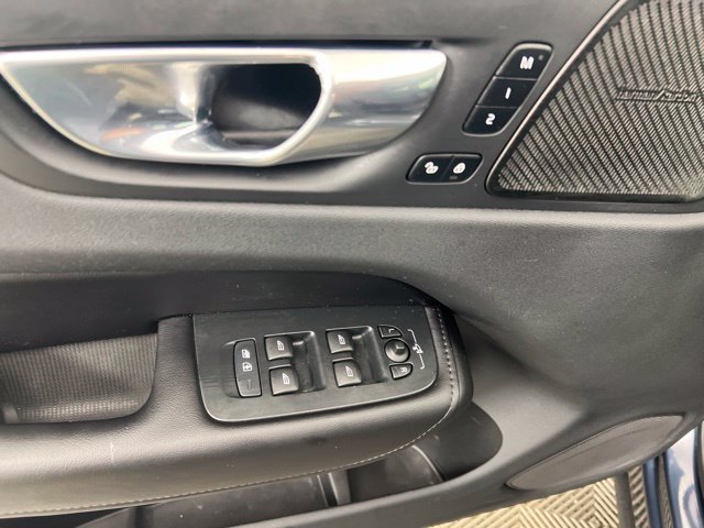 Certified Used 2023 Denim Blue Volvo Plus image 13