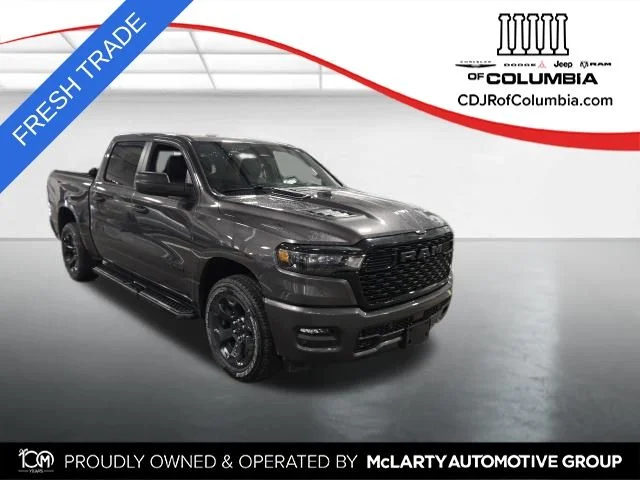 Used 2026 Gray Ram Express image 1
