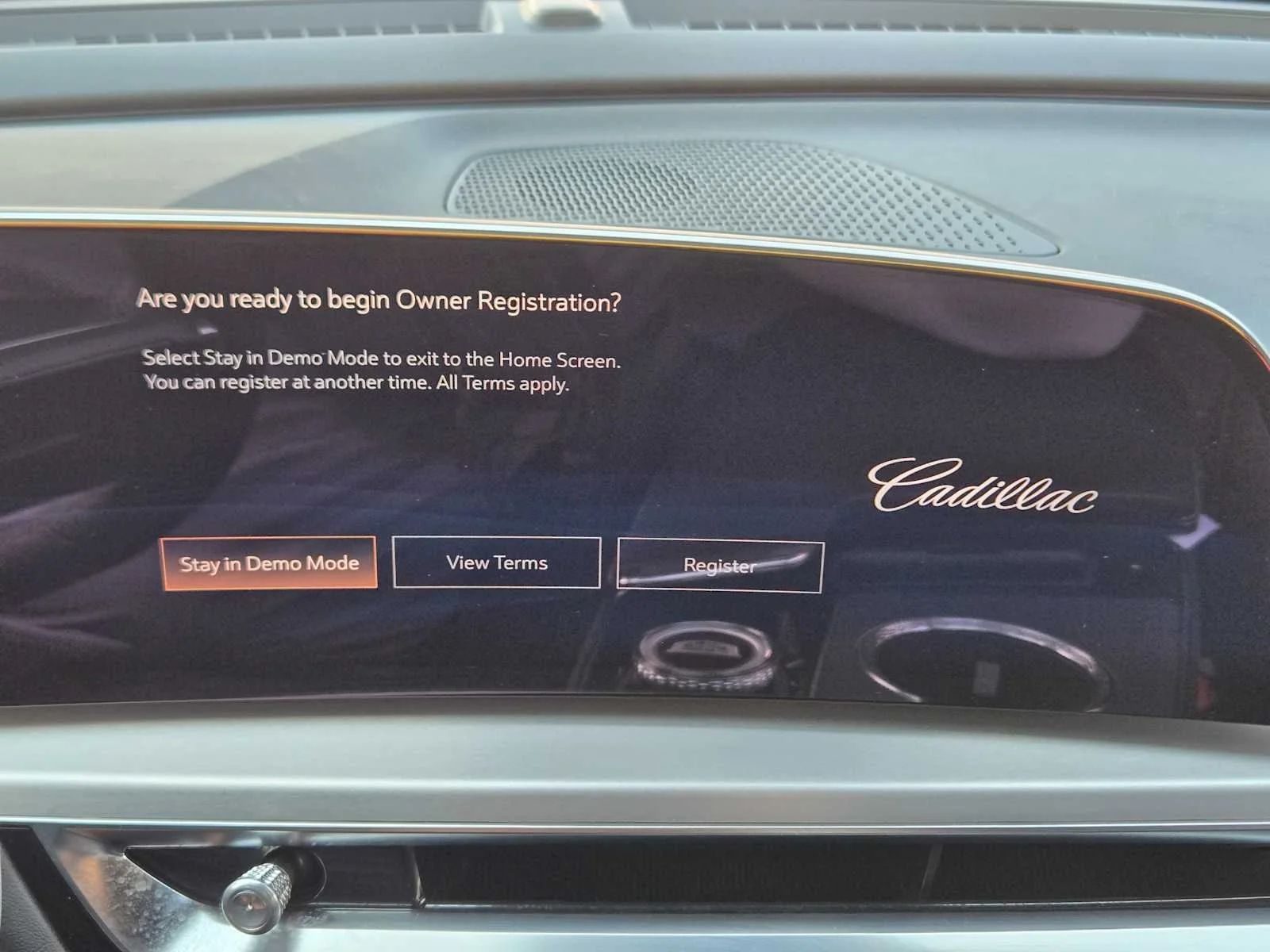 2027 Cadillac LYRIQ Luxury - Photo 11