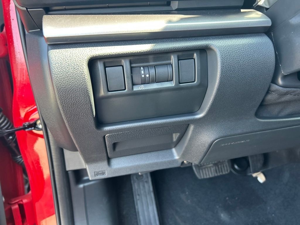 2026 Subaru Impreza Sport - Photo 23