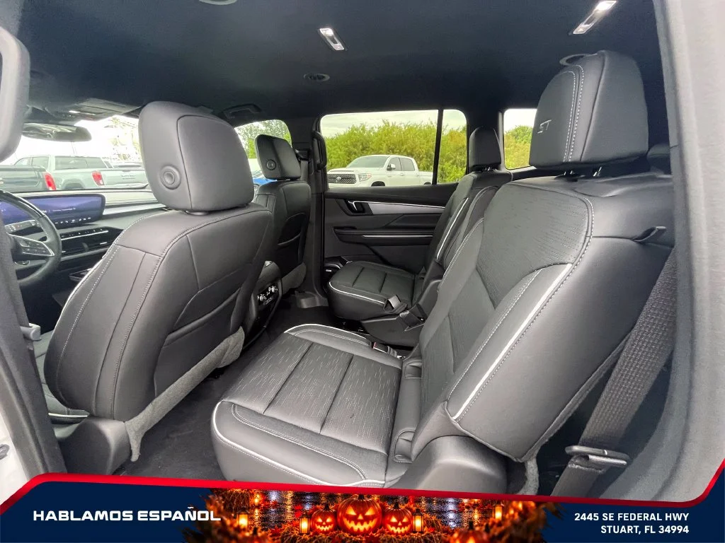 2025 Buick Enclave Sport Touring - Photo 13