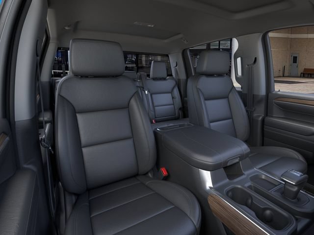 New 2026 Black Chevrolet LT Trail Boss image 16