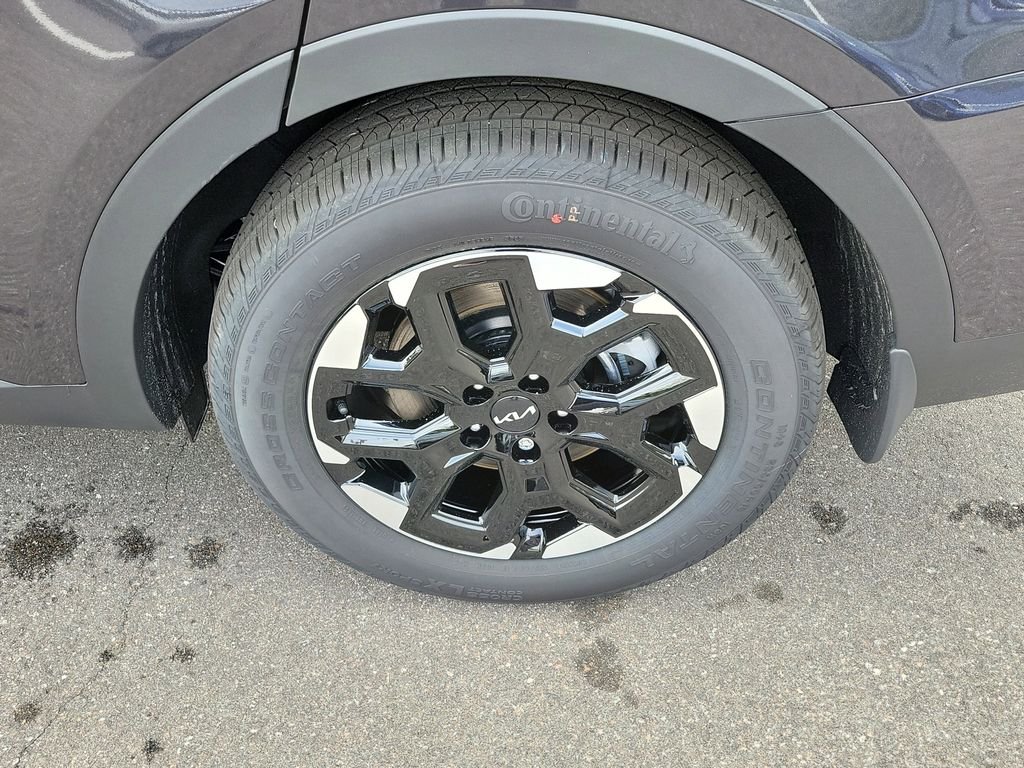 New 2026 Gray Kia S image 38