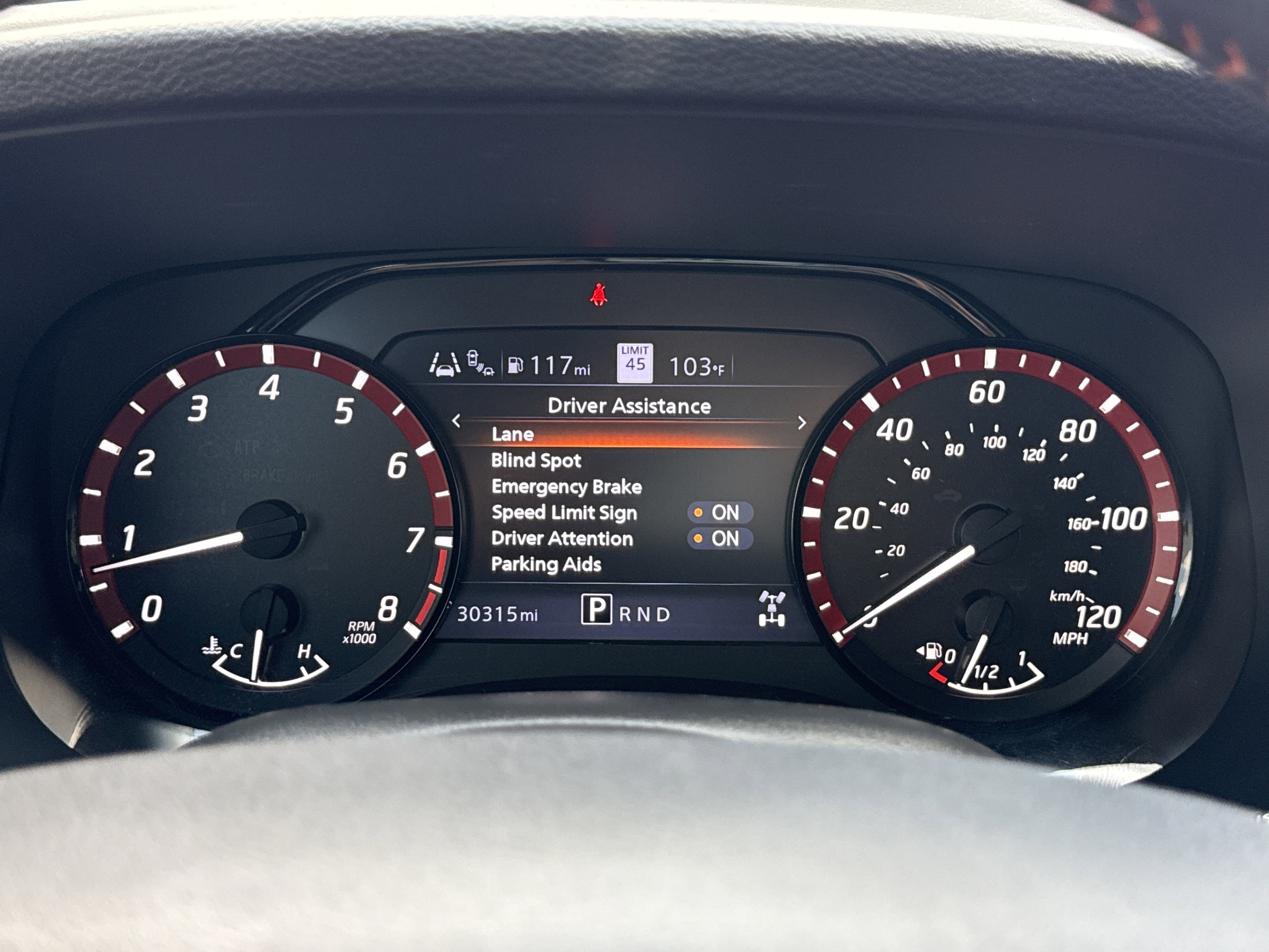 Used 2023 Boulder Gray Pearl Nissan PRO-4X image 20