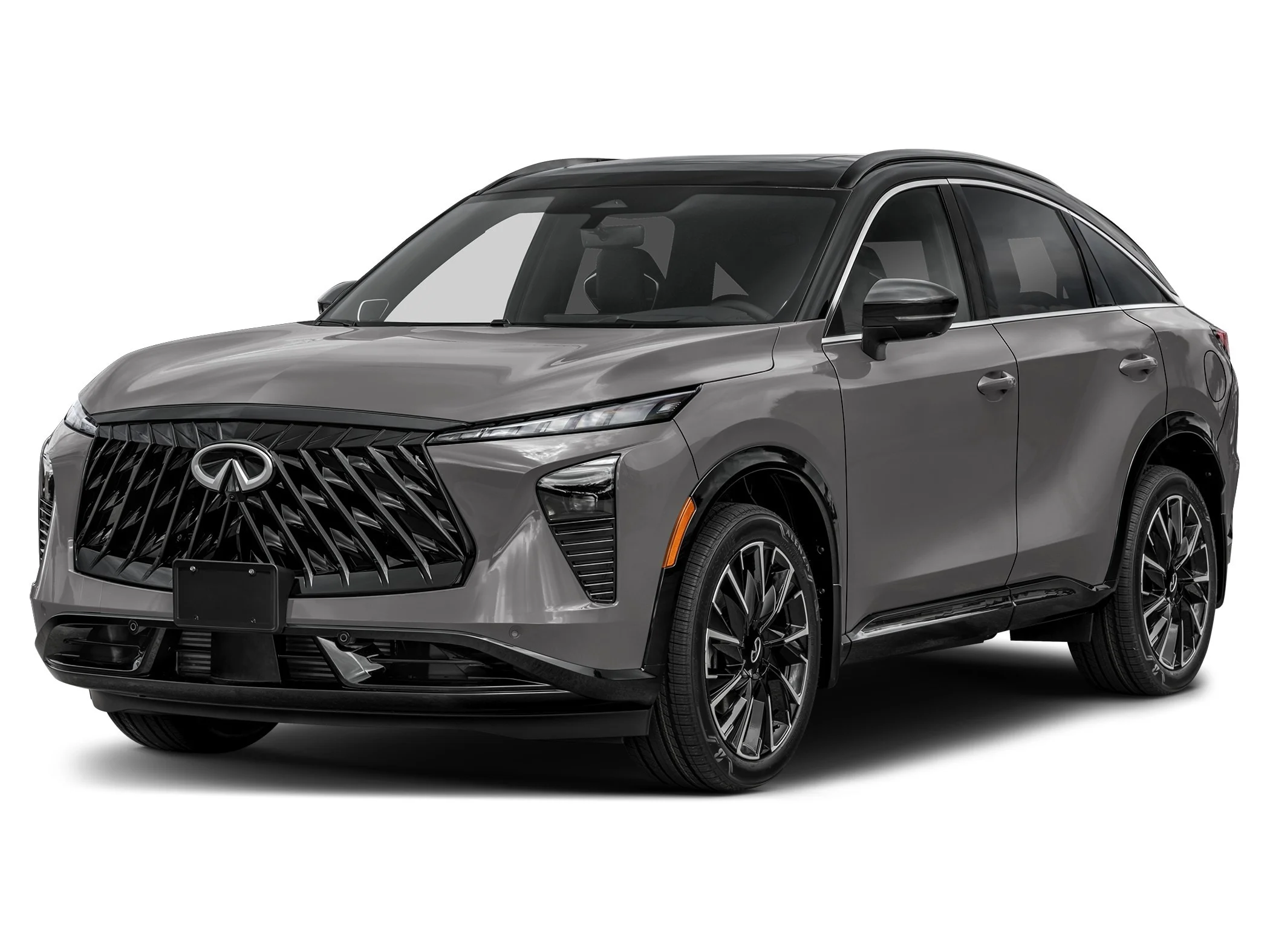 New 2027 2T GRPT SHDW INFINITI Autograph AWD image 1