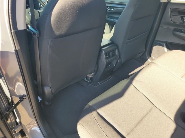 Used 2026 Gray Honda EX image 14