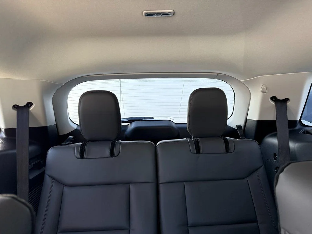 New 2026 Gray Ford Active image 12