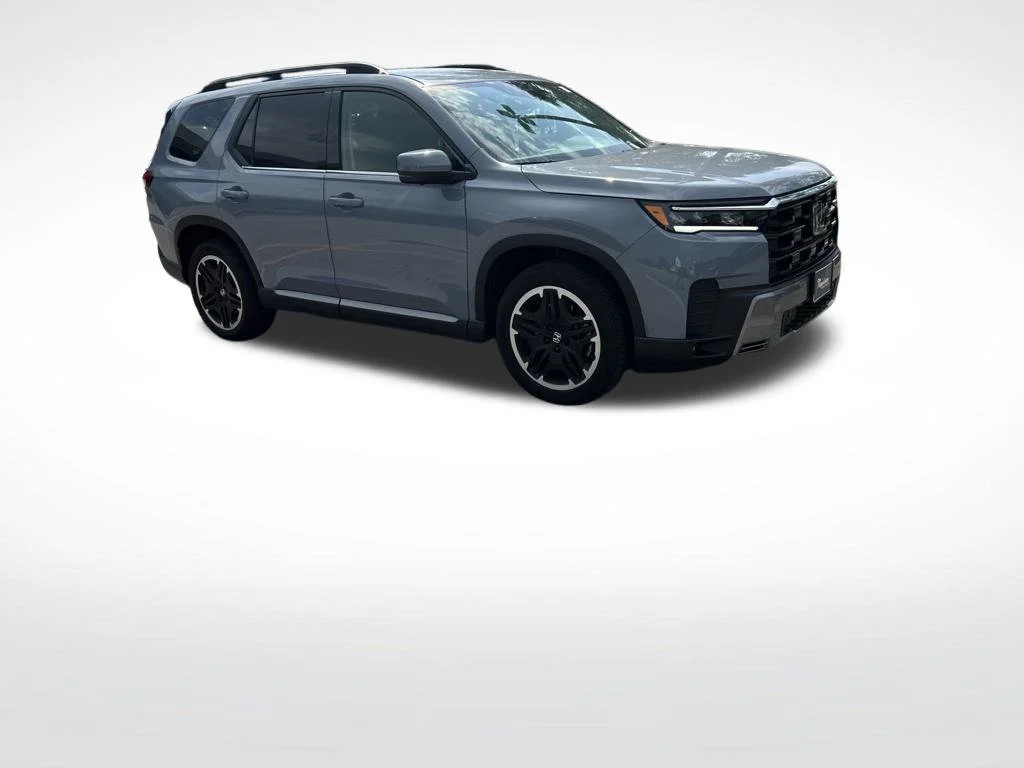 2026 Honda Pilot Touring - Photo 49