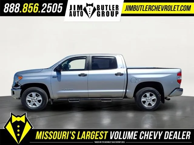 Used 2015  Toyota SR5 image 22