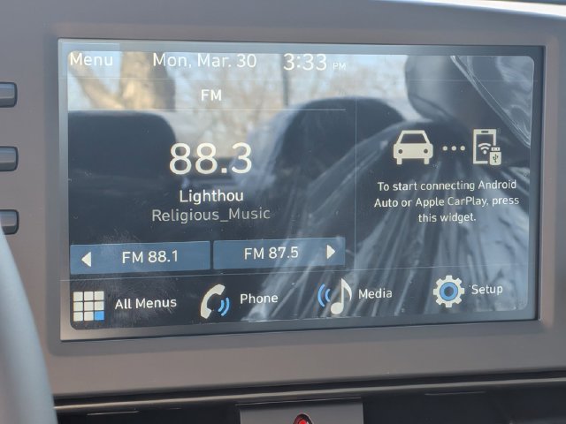 Certified Used 2026 Gray Hyundai SEL Sport image 16