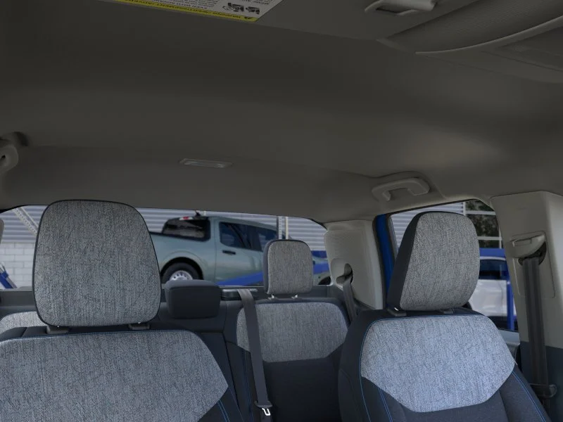 New 2026 Velocity Blue Ford XLT image 12