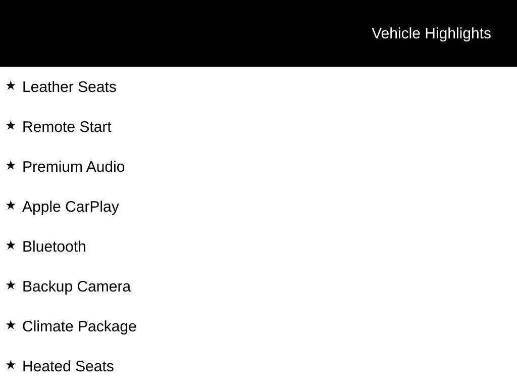 Used 2021 Black Jeep Overland image 3
