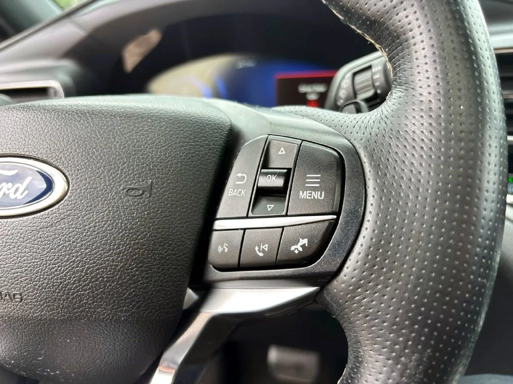Used 2020 Magnetic Ford ST image 26