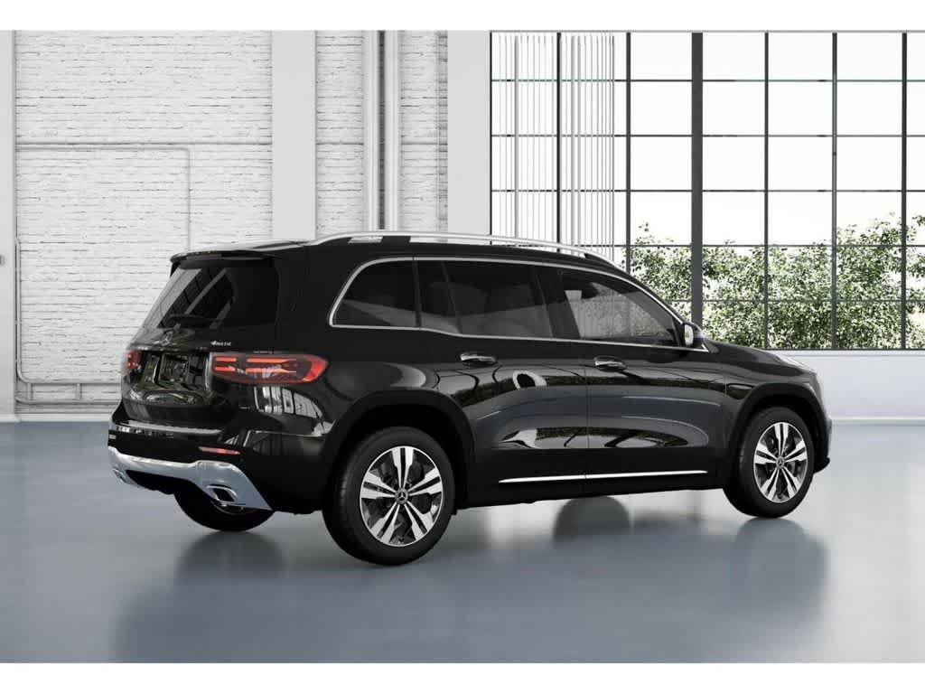 2026 Mercedes-Benz GLB GLB 250 - Photo 19