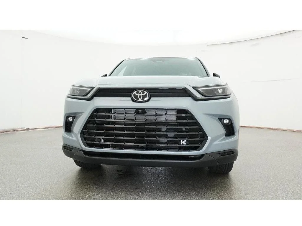 New 2026  Toyota Nightshade Edition image 38