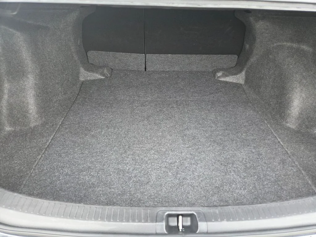 Used 2025 Black Toyota LE image 25