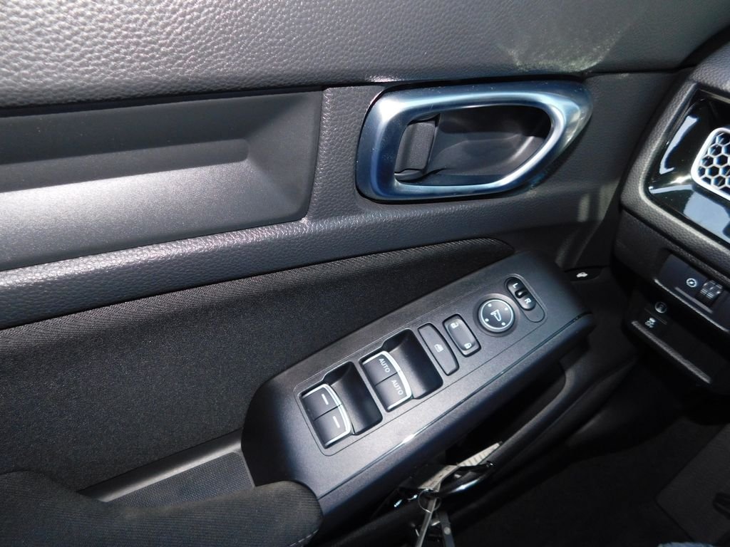 Used 2022 Silver Honda Sport image 21