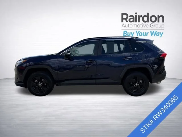 Used 2024 Blueprint Toyota XLE image 4