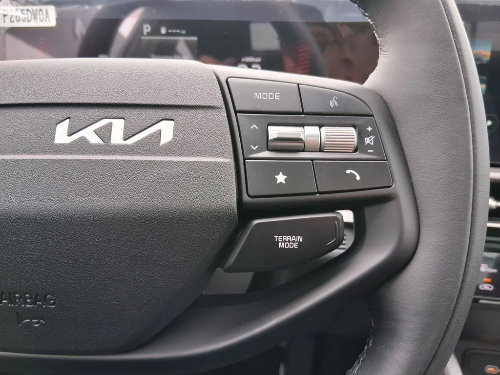 New 2026 Gray Kia X-Line image 22