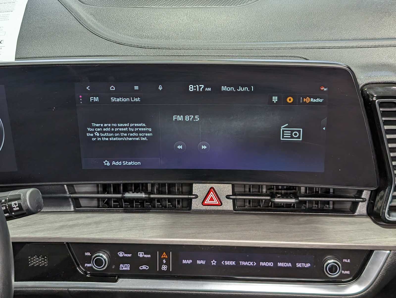 Certified Used 2023 BLK Kia X-Pro image 19