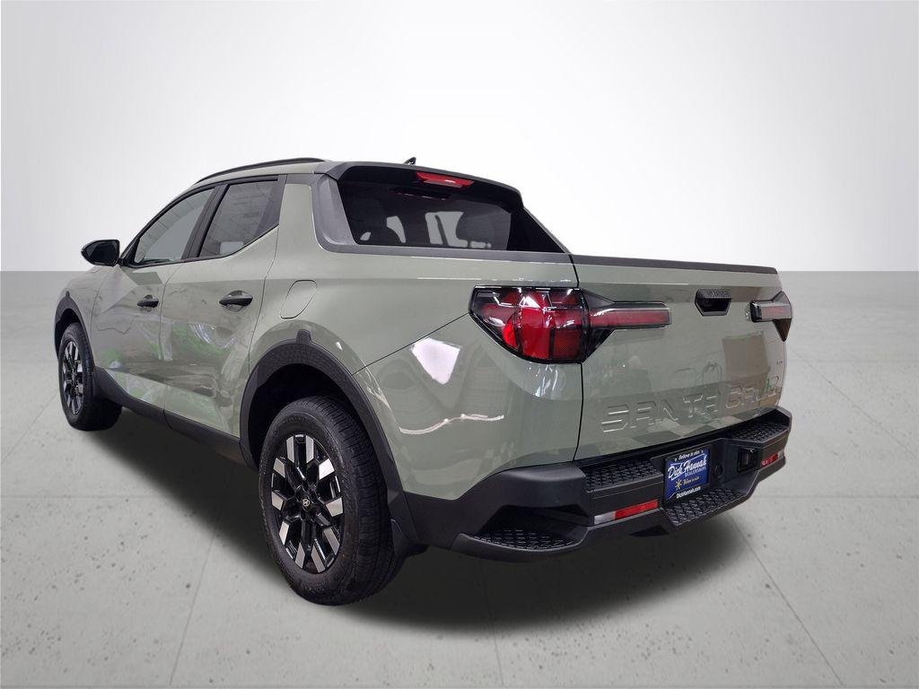New 2026 Sage Hyundai SEL image 10