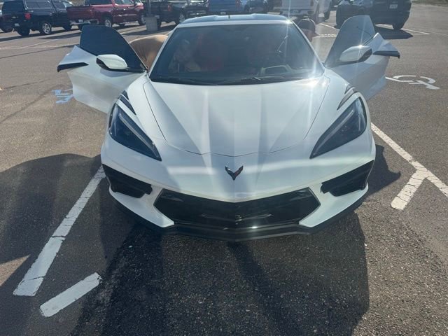 2023 Chevrolet Corvette