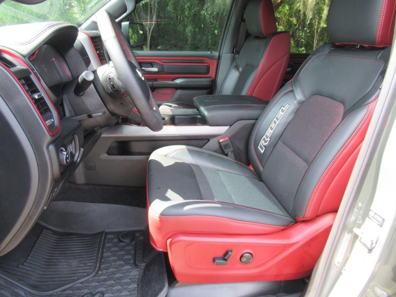 Certified Used 2026  Ram Rebel image 20