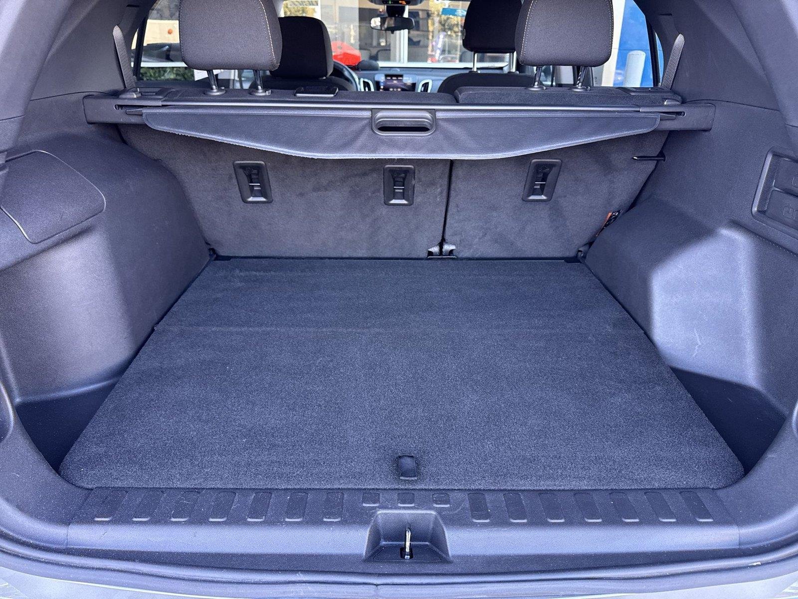 2023 Chevrolet Equinox LT - Photo 31