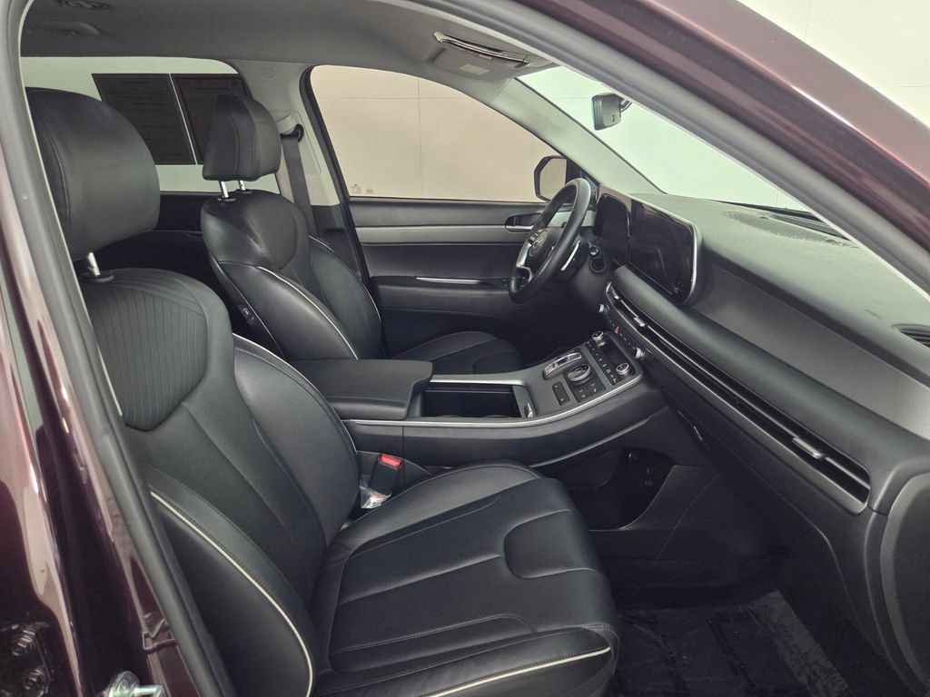 2023 Hyundai Palisade SEL - Photo 32