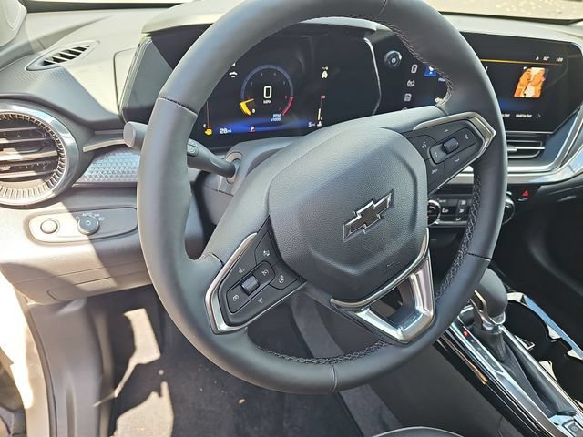 New 2026 White Sands Chevrolet ACTIV image 35