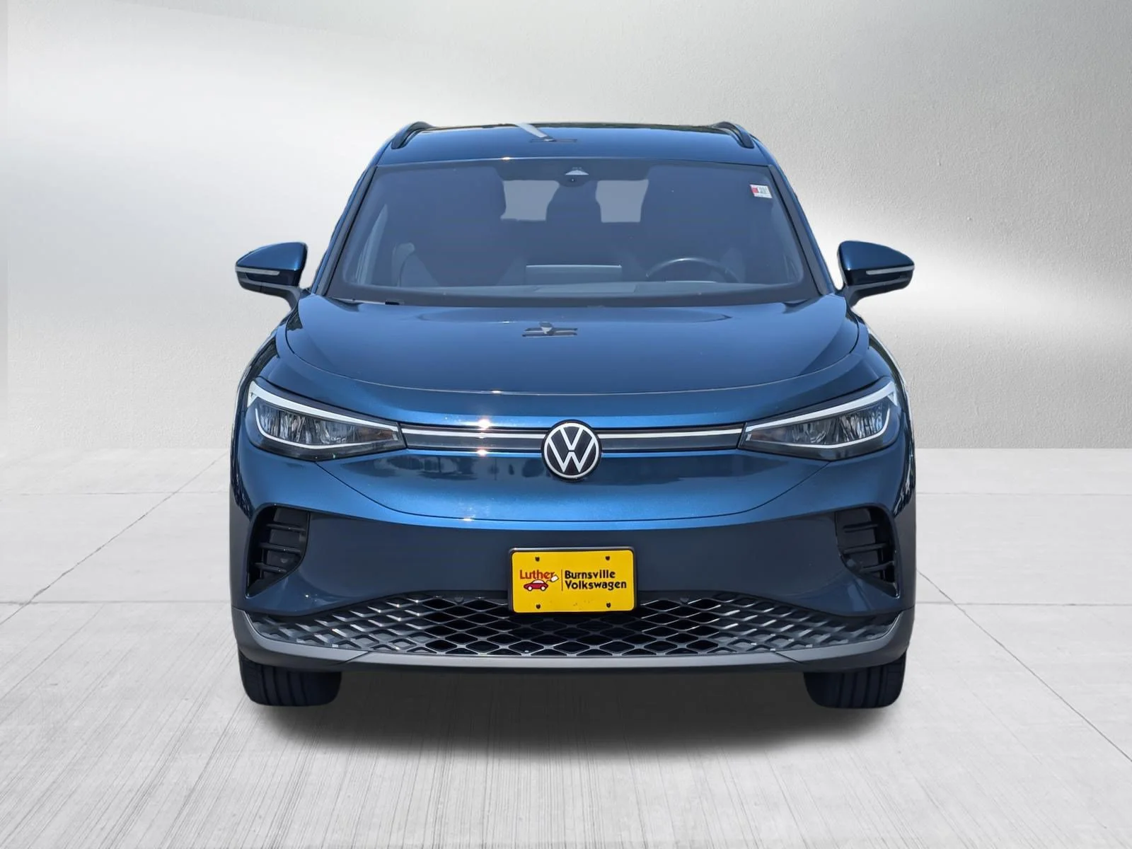 Certified 2023 Volkswagen ID.4 PRO with VIN 1V2DNPE88PC017744 for sale in Burnsville, MN