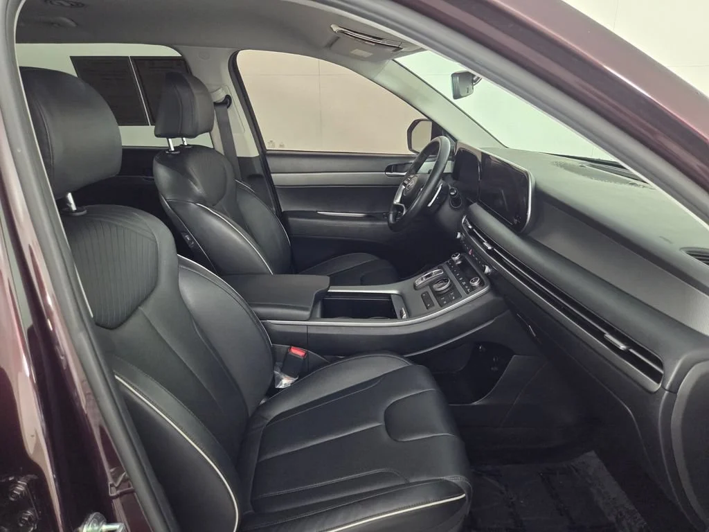 2023 Hyundai Palisade SEL - Photo 32